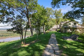 Bluffs Of St Albans - Residential