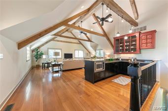 Bluffs Of St Albans - Residential