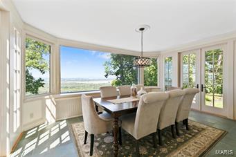 Bluffs Of St Albans - Residential