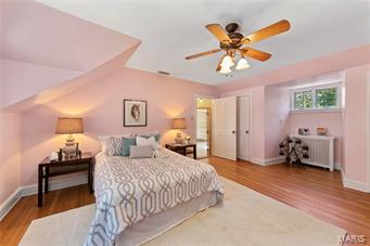 Bluffs Of St Albans - Residential