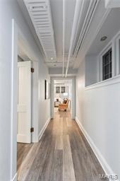 Bluffs Of St Albans - Residential