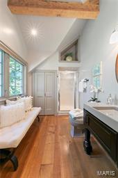 Bluffs Of St Albans - Residential