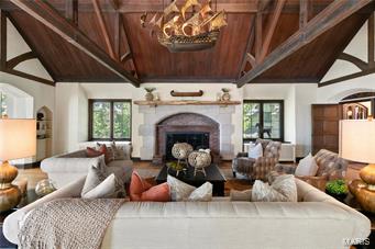 Bluffs Of St Albans - Residential