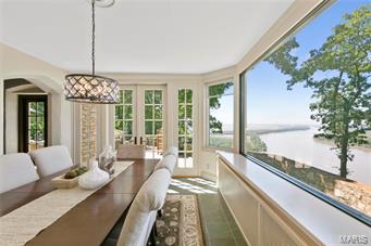 Bluffs Of St Albans - Residential