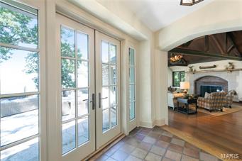 Bluffs Of St Albans - Residential