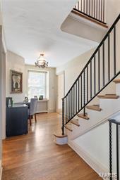 Bluffs Of St Albans - Residential