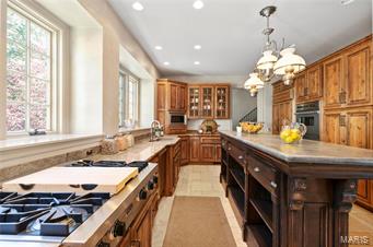 Bluffs Of St Albans - Residential