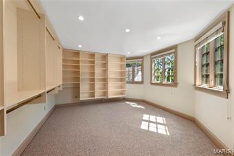 Bluffs Of St Albans - Residential