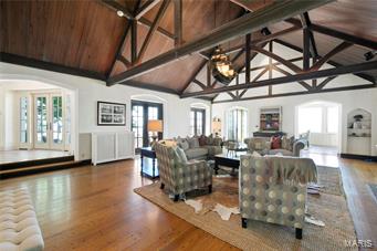 Bluffs Of St Albans - Residential