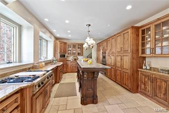 Bluffs Of St Albans - Residential