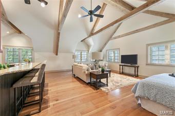 Bluffs Of St Albans - Residential