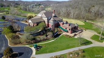 Bluffs Of St Albans - Residential