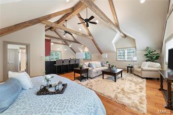 Bluffs Of St Albans - Residential