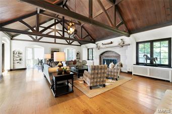 Bluffs Of St Albans - Residential