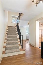 Bluffs Of St Albans - Residential