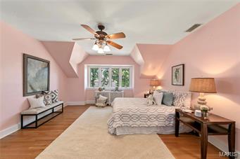 Bluffs Of St Albans - Residential