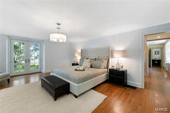 Bluffs Of St Albans - Residential