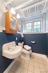 Bluffs Of St Albans - Residential