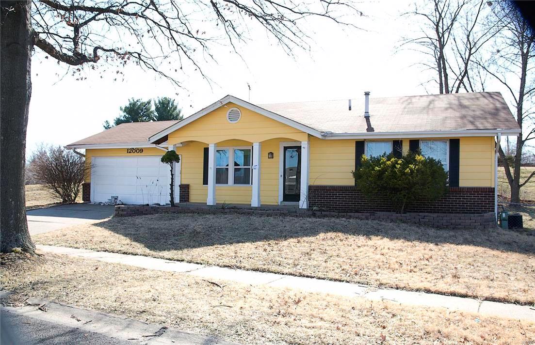 Pennyrich Farms 3 - Residential Lease