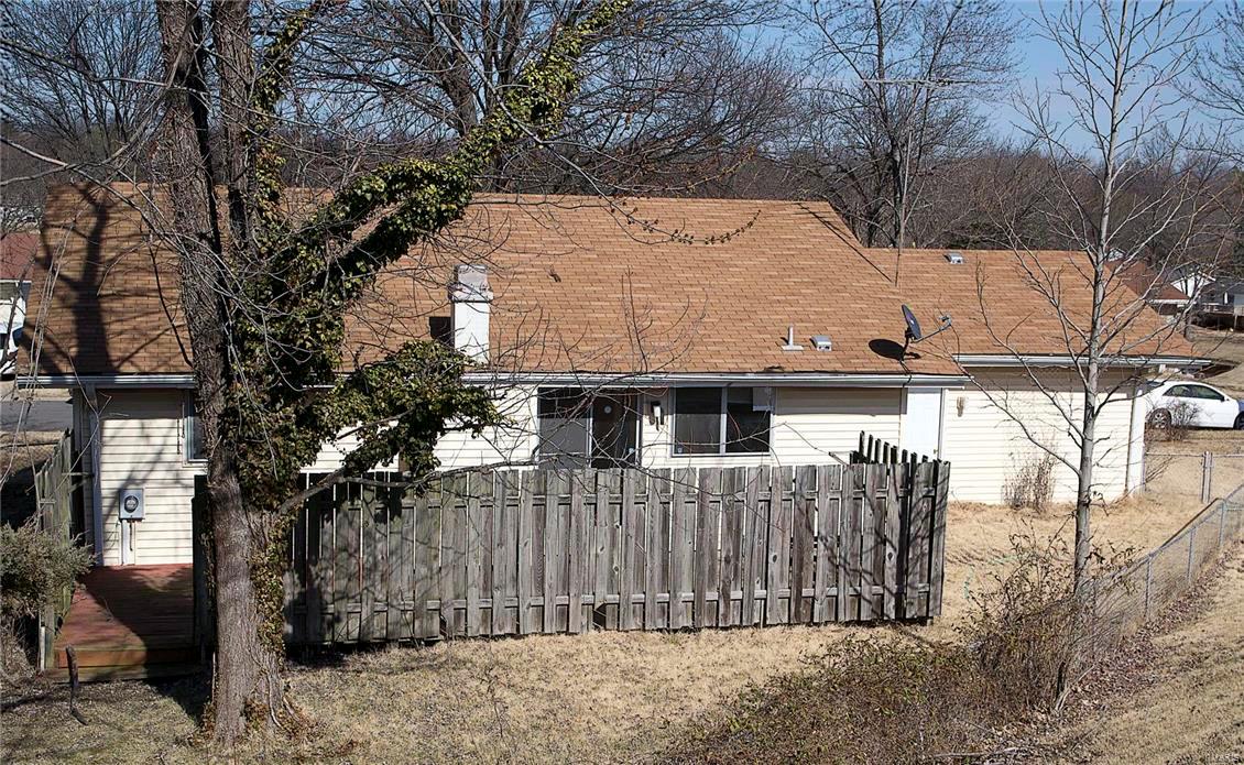 Pennyrich Farms 3 - Residential Lease