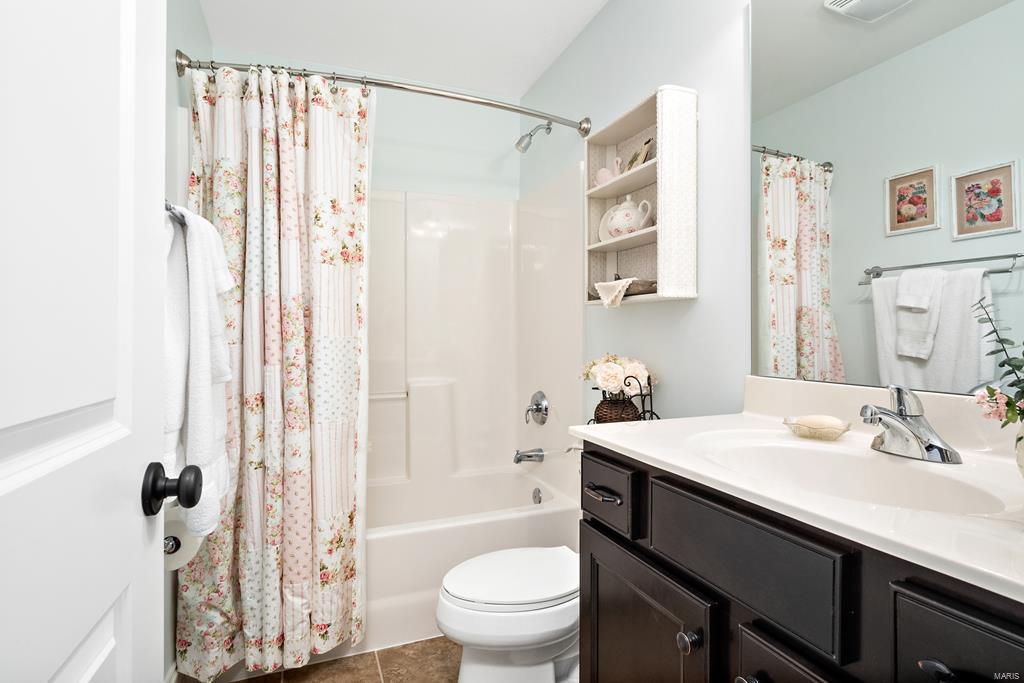 Timbers At Ries Bend Ph II - Residential