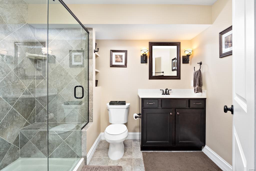 Timbers At Ries Bend Ph II - Residential