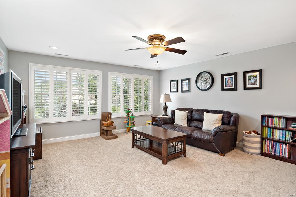 Timbers At Ries Bend Ph II - Residential