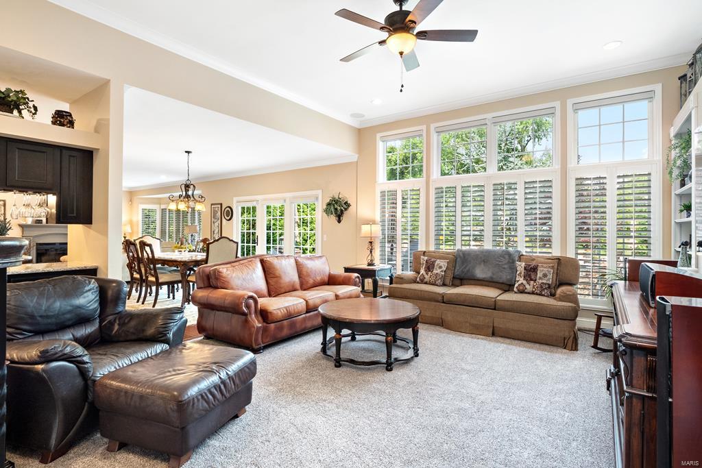 Timbers At Ries Bend Ph II - Residential