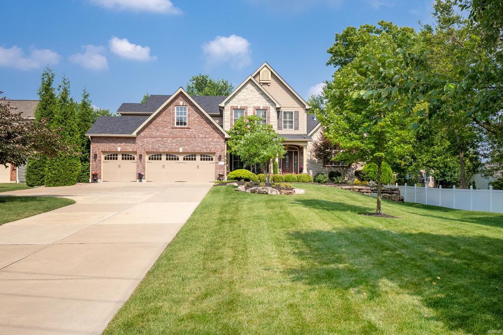 Timbers At Ries Bend Ph II - Residential