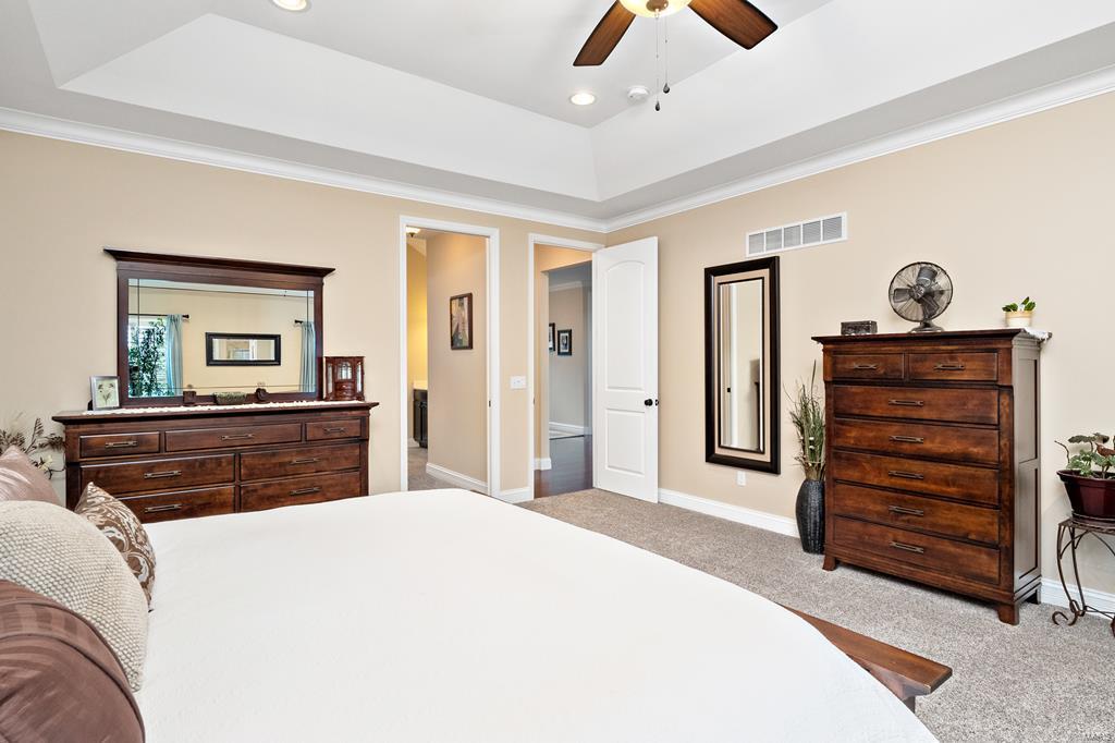 Timbers At Ries Bend Ph II - Residential