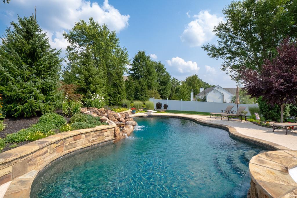 Timbers At Ries Bend Ph II - Residential