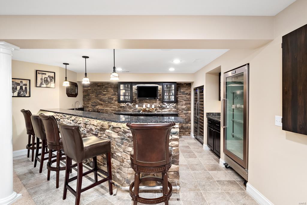 Timbers At Ries Bend Ph II - Residential