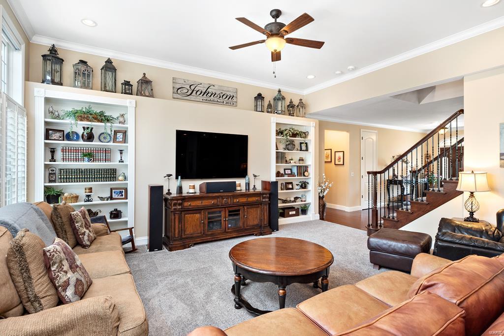 Timbers At Ries Bend Ph II - Residential