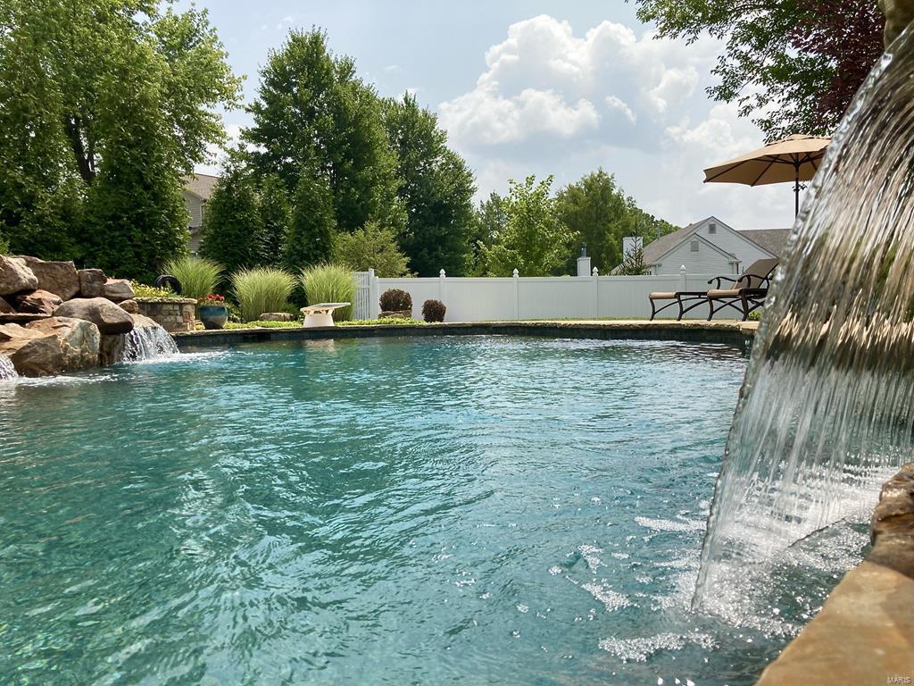 Timbers At Ries Bend Ph II - Residential