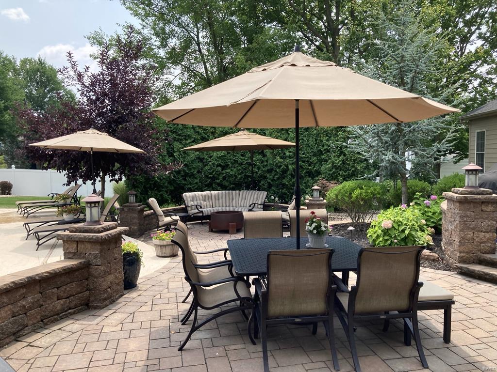 Timbers At Ries Bend Ph II - Residential