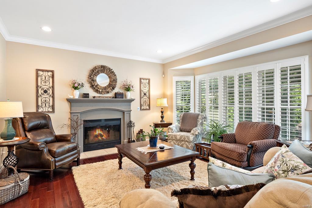 Timbers At Ries Bend Ph II - Residential