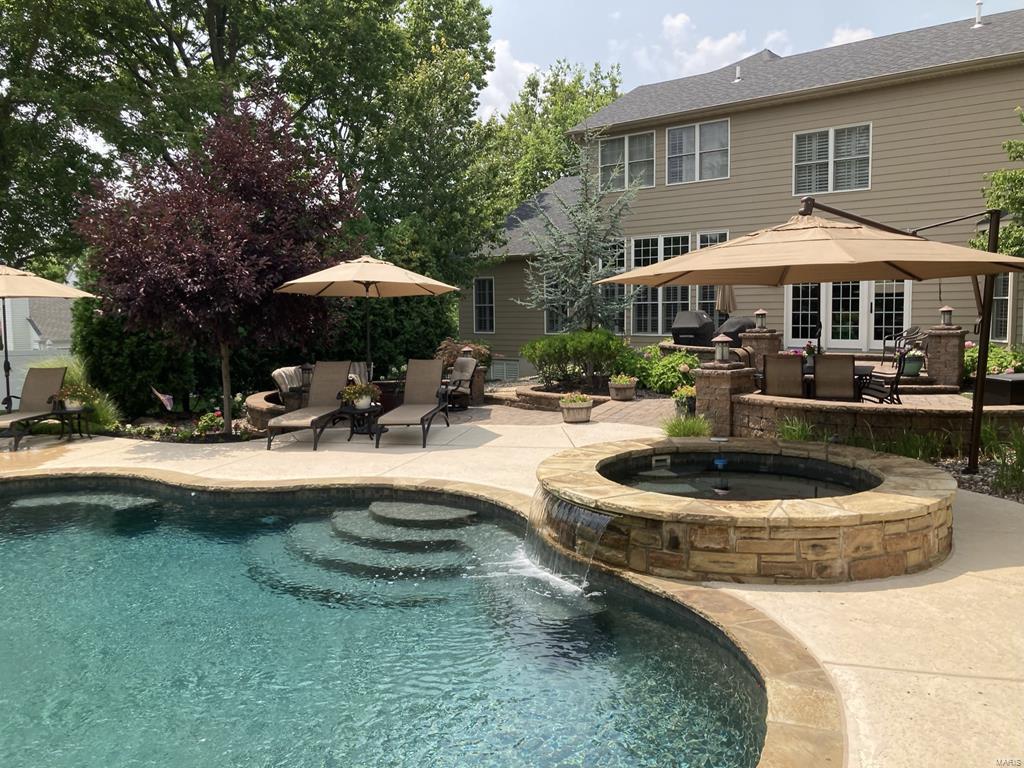 Timbers At Ries Bend Ph II - Residential