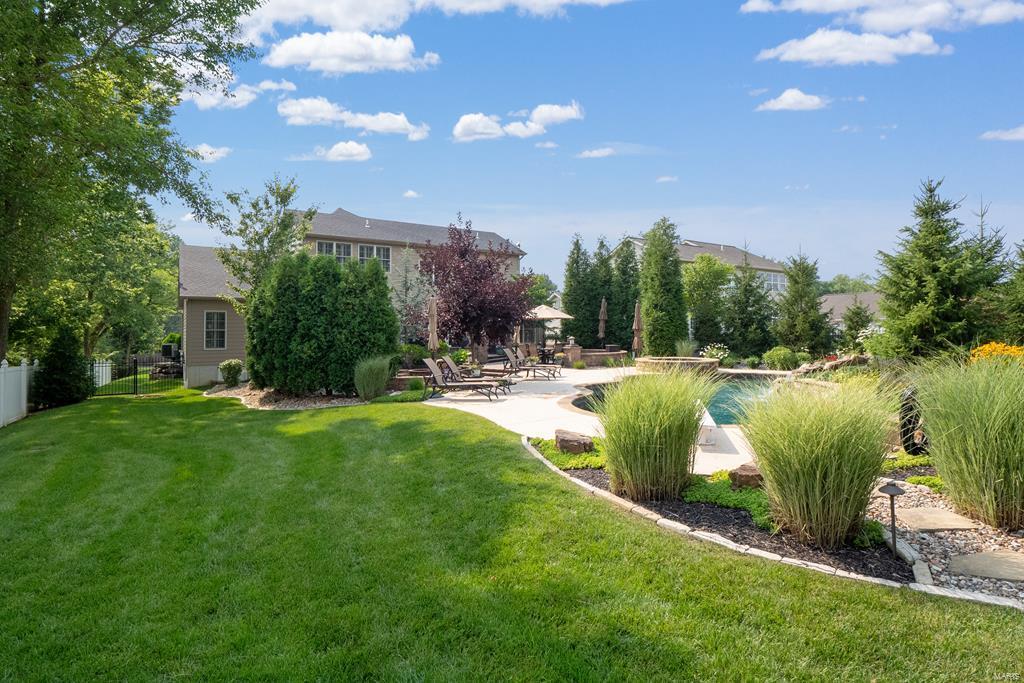 Timbers At Ries Bend Ph II - Residential