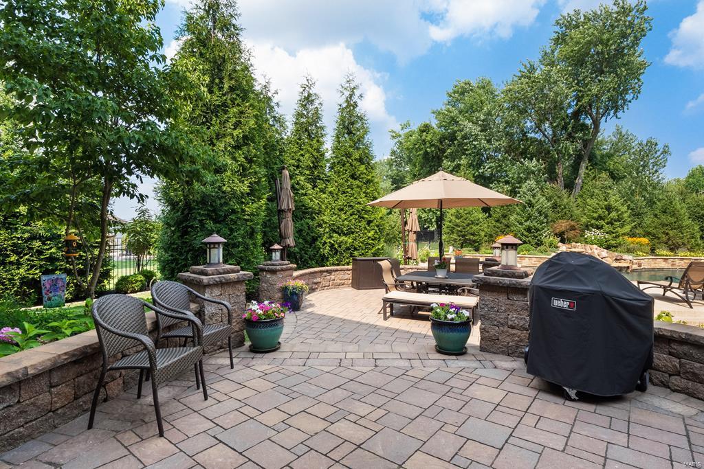 Timbers At Ries Bend Ph II - Residential