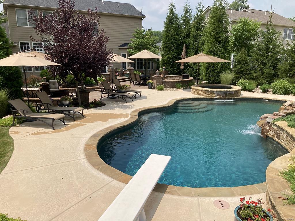 Timbers At Ries Bend Ph II - Residential