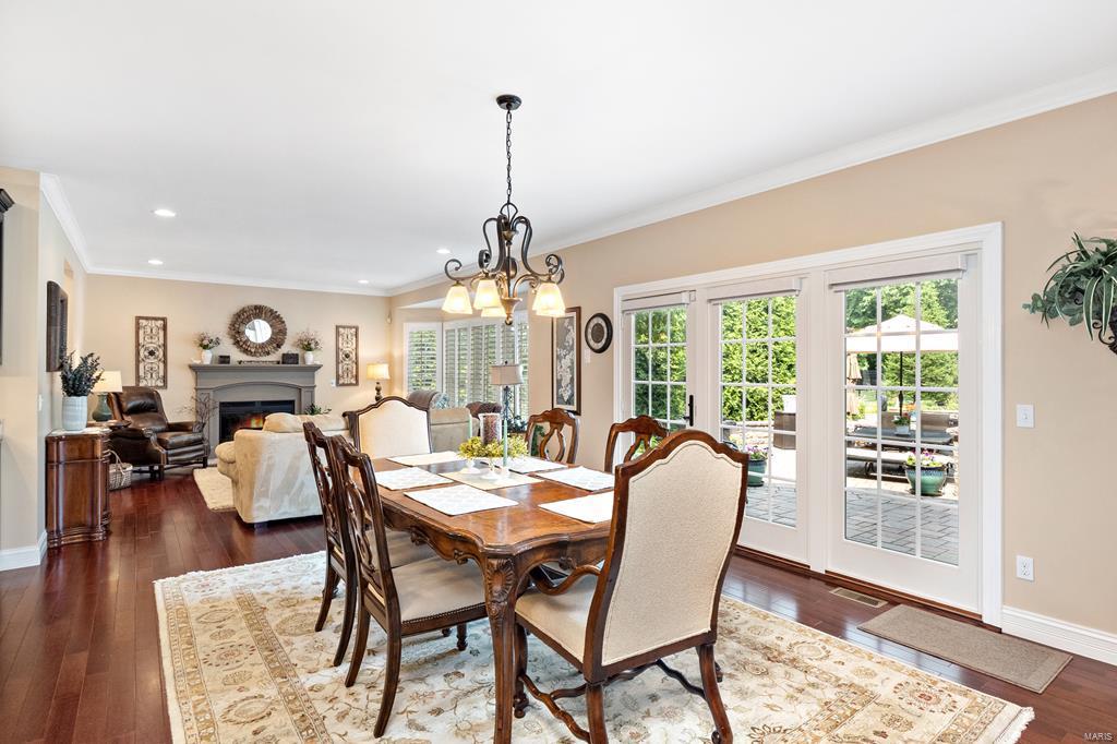 Timbers At Ries Bend Ph II - Residential