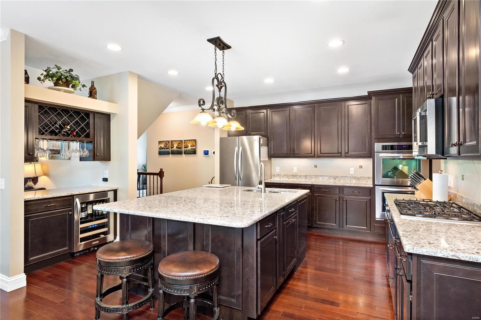 Timbers At Ries Bend Ph II - Residential