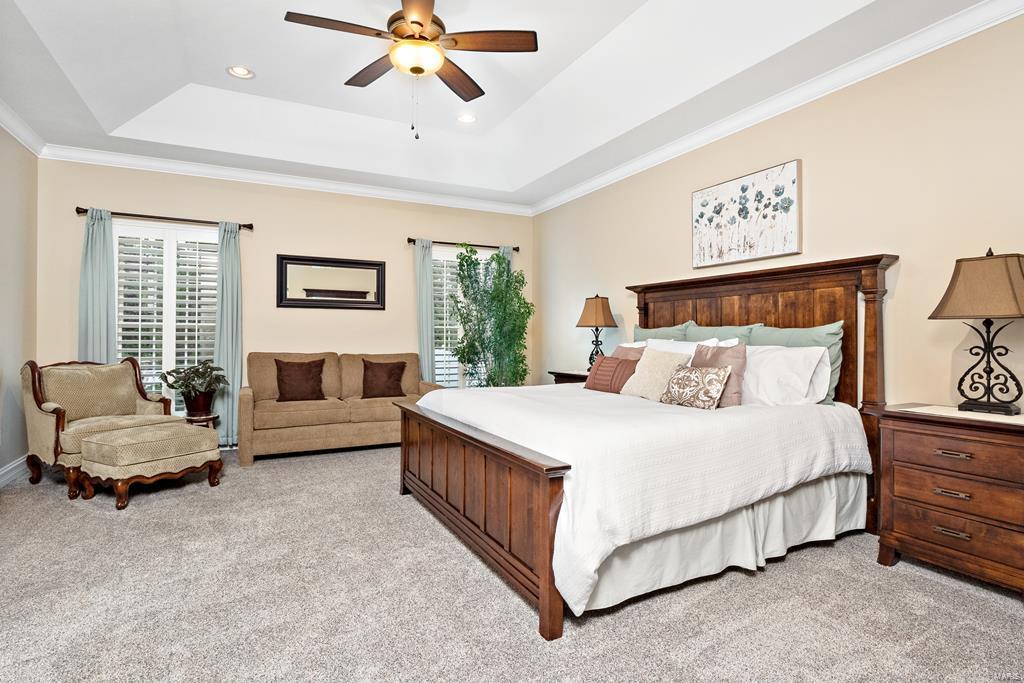 Timbers At Ries Bend Ph II - Residential