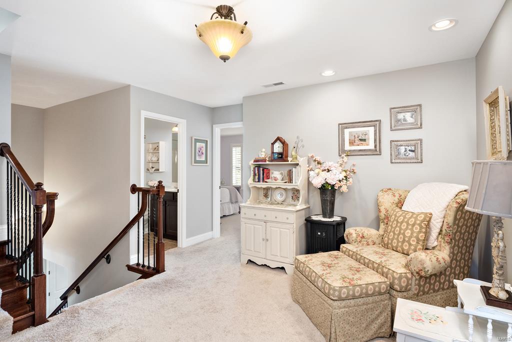 Timbers At Ries Bend Ph II - Residential