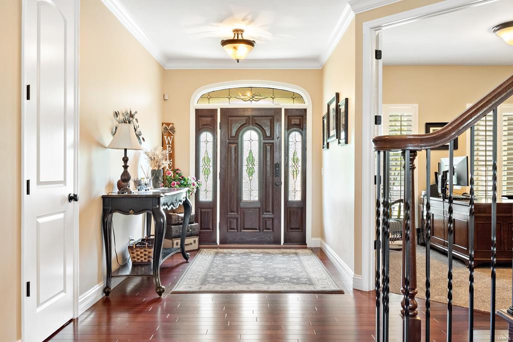 Timbers At Ries Bend Ph II - Residential