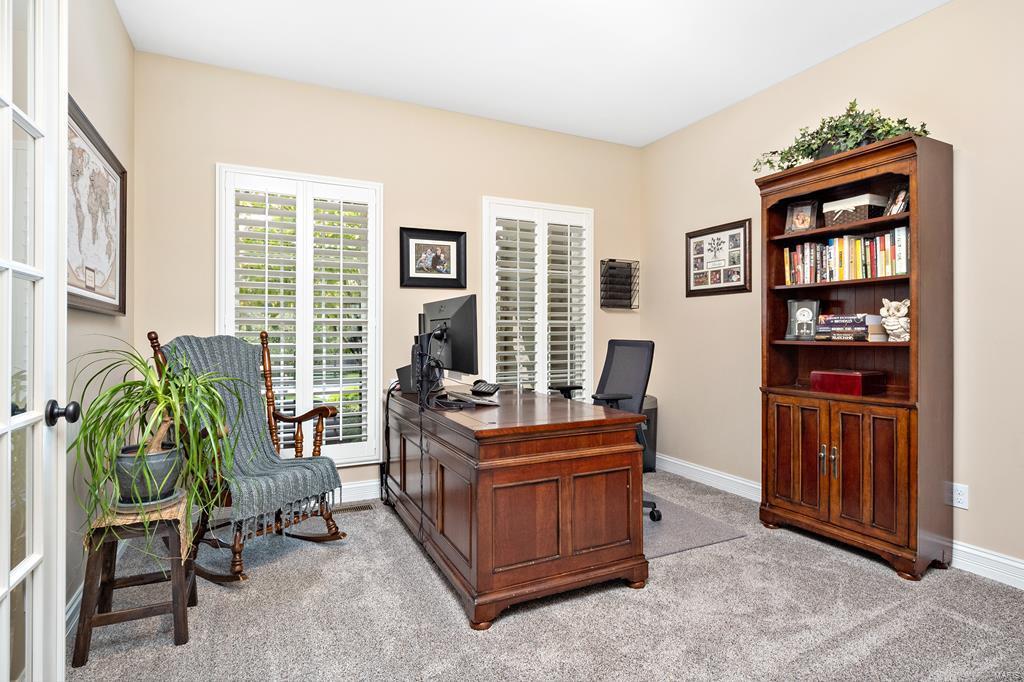 Timbers At Ries Bend Ph II - Residential