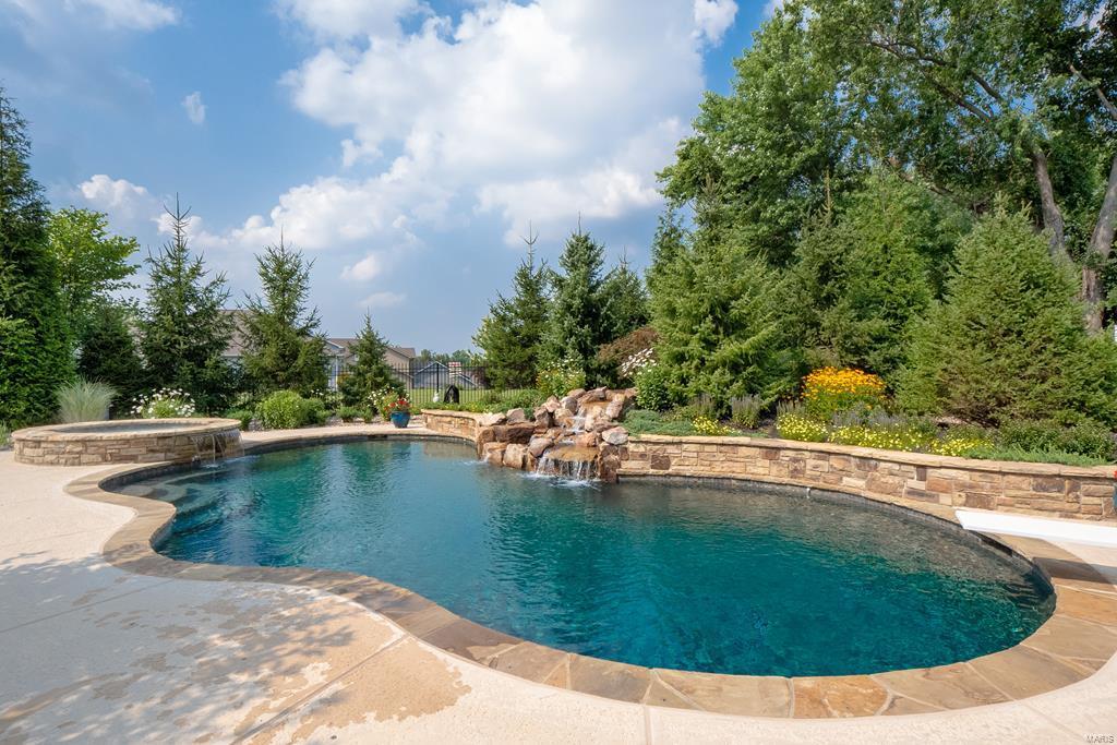 Timbers At Ries Bend Ph II - Residential