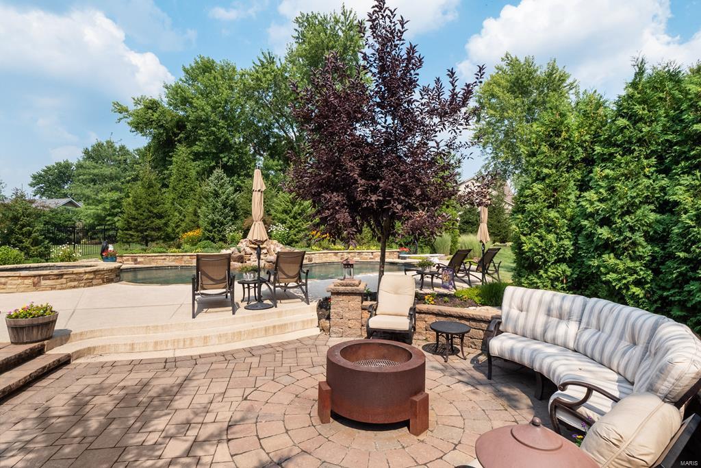 Timbers At Ries Bend Ph II - Residential