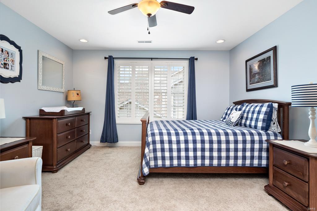 Timbers At Ries Bend Ph II - Residential