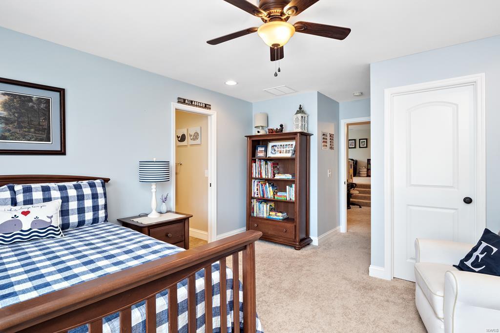 Timbers At Ries Bend Ph II - Residential